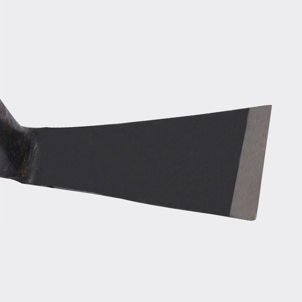 Garden Hoe Pick Garden Pick Mattock Multipurpose Hand Tool Digging Weeding Seeding Turning Soil Mining Tools