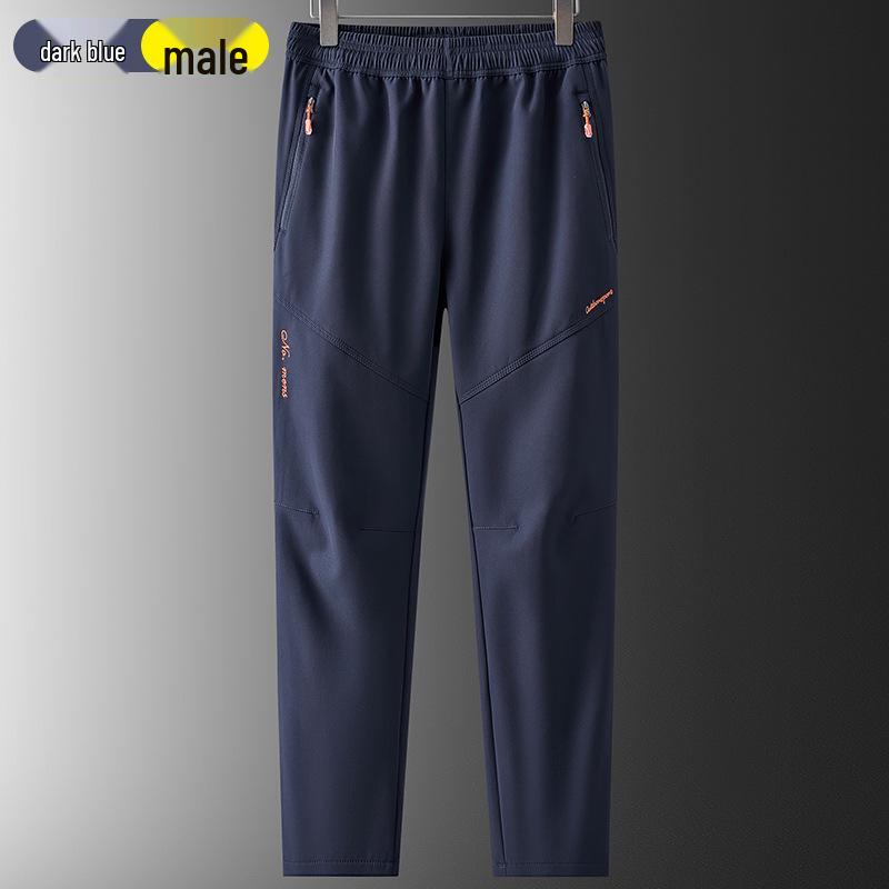 Vanntette og vindtette damebukser med fleecefôr for høst/vintervandring og fritidsbruk