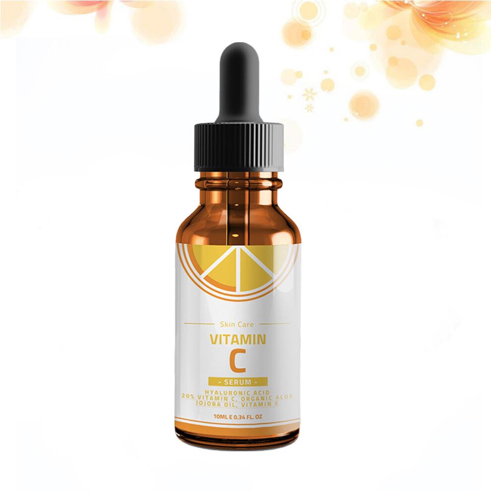 1 Flasche Vitamin Essence Feuchtigkeits- Und Aufhellungsserum Für