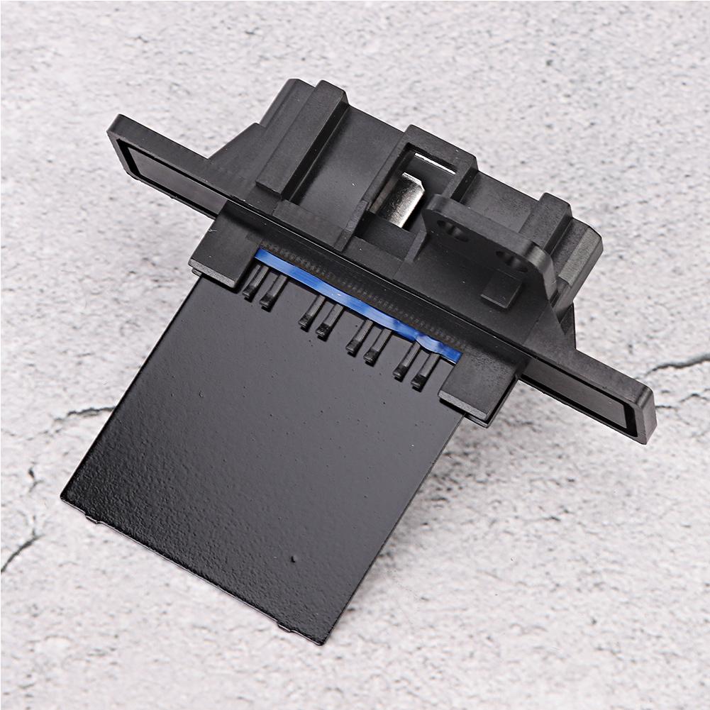 Blower Motor Resistor 27150 62J60 Fit for Nissan Altima 2.4L 1993 1997