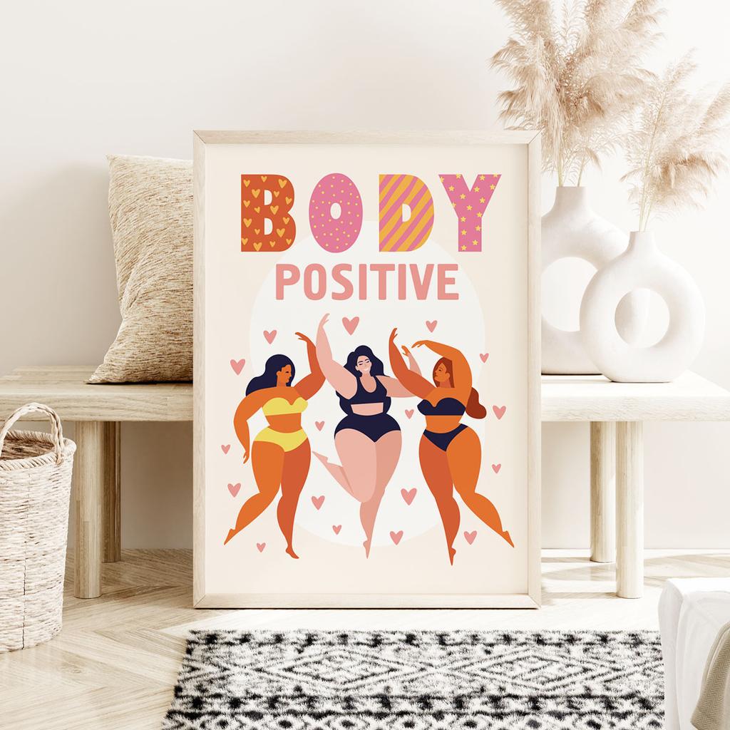 Poster Sport Gym Fitness