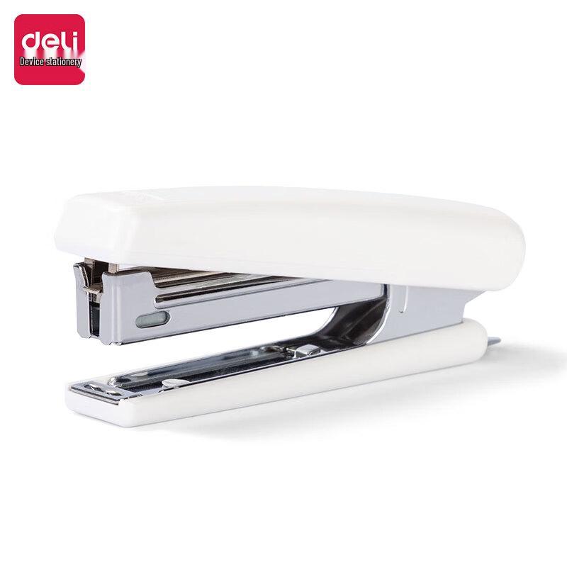 Deli No. 10 Effort-Saving Stapler
