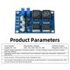 VGH VGL DC Module Repair LCD Panel Broken Y Color Abnormal Horizontal Line LCD Screen Technical Modification Repair Board