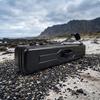 Rod Case Long-Lasting Fishing Gear Carrier Compact for Anglers