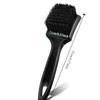 Black Tire Auto Washing Tool Car Tire Rim Brush Wheel Hub Cleaning Brushes Car Wheels Detailing Cleaning Accessories