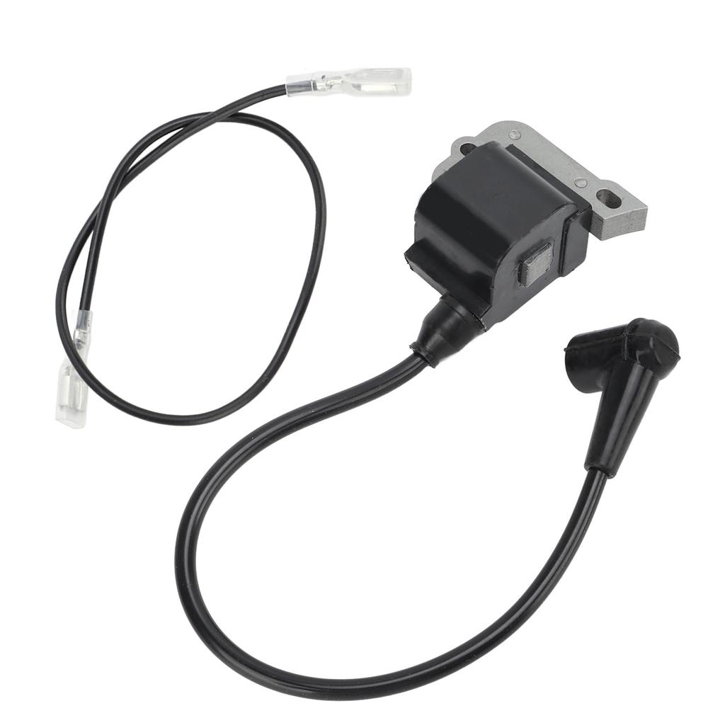 Chainsaw Ignition Coil Copper 503901401 Replacement for Husqvarna 50 51 55 61 254 257 261 262 266 268 272