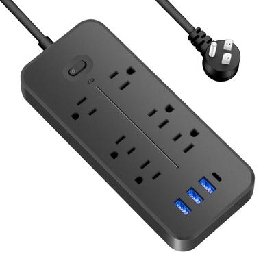 Elektrik Prizleri ve Duylar – Uzatma kabloları
