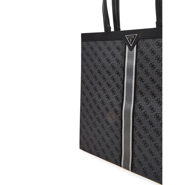 Handtasche Guess HMMIST P5346 grau