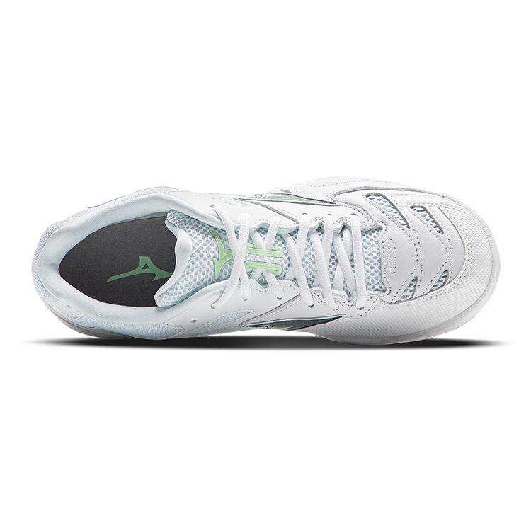 Wave Fang Mizuno Pro 'White Mint' 71GA210071