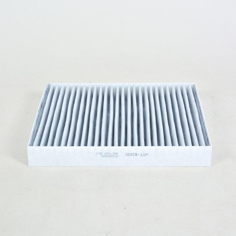 Cabin Air Filter For BYD Sealion 07 06 GT 05 Song L Pro DMi 2024 2025 JMC Yuhu 7 9 2.0 Yusheng S350 WM E5 2022 A/C Accessories