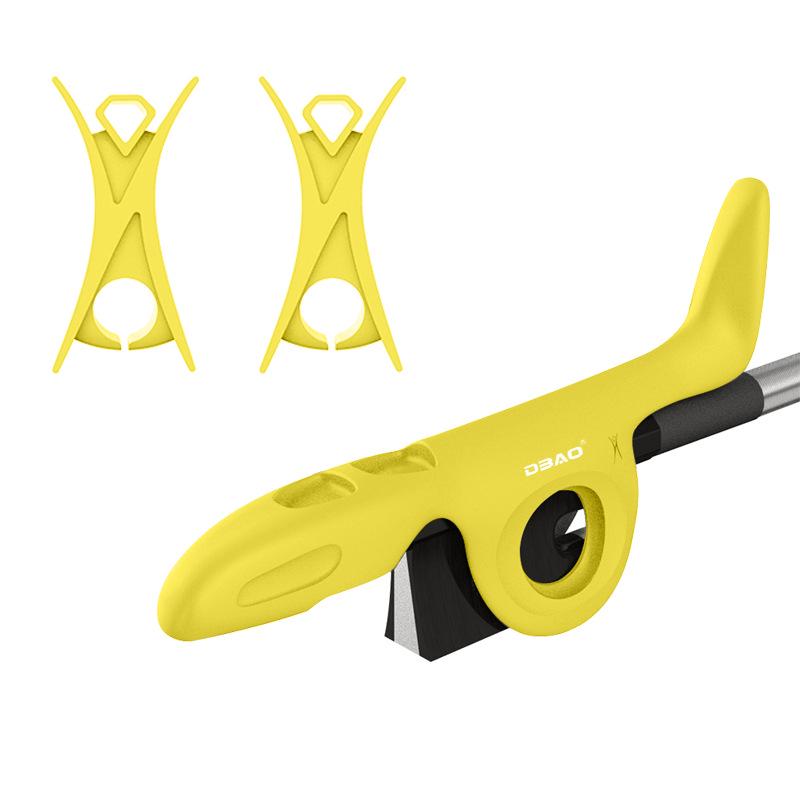 Violin & Viola Bow Grip Corrector and Holder Teaching Aid