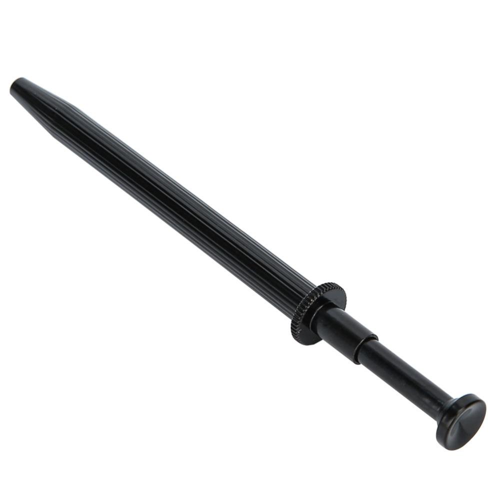 Black Color Gem Pick Up Stainless Steel Holder Tool Jewelry Making Tool  Jewelry Making