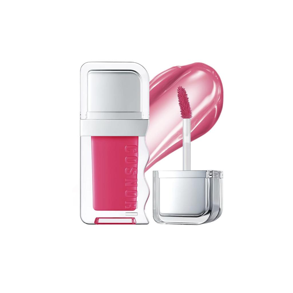 Cosnori Flow Wave Tint, 02 Pink Rush, 5g (0,18 Unzen)