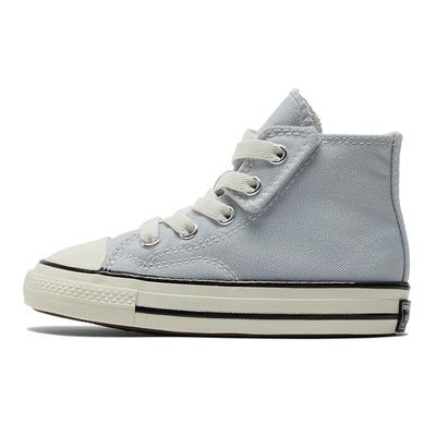 Converse Chuck 70 1V High Top Canvas Shoes Gray Infant And Toddler