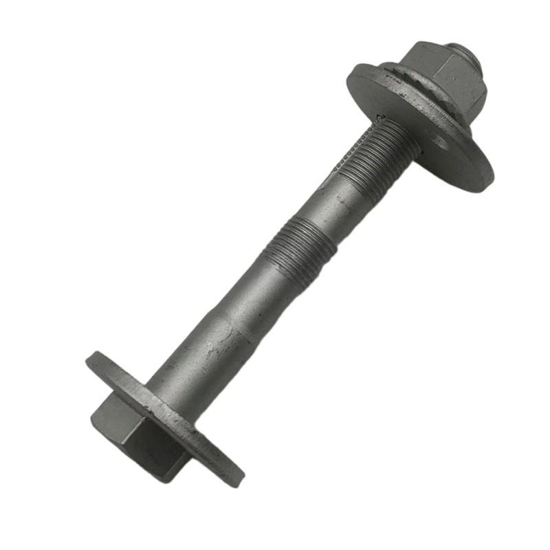 Rear Suspension Camber Adjust Cam Bolt Assy For Toyota Hilux Pickup VIII Revo Fortuner 2015- 48190-0K050