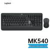 Logitech MK540 Wireless Keyboard and Mouse Combo