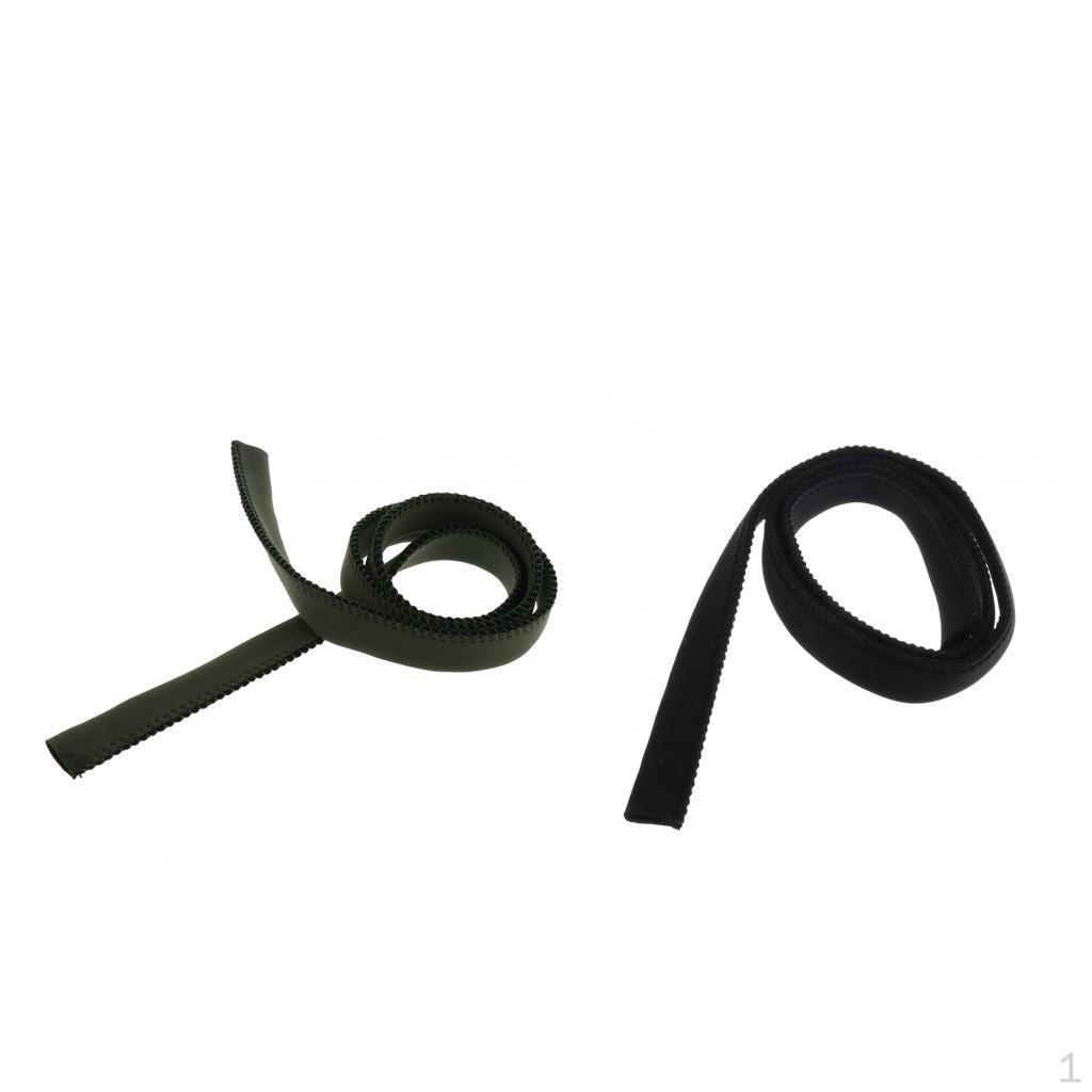 

Упаковка из 2 штук Изолированный чехол-рукав для шланга питьевой трубки Прочный Простая установка