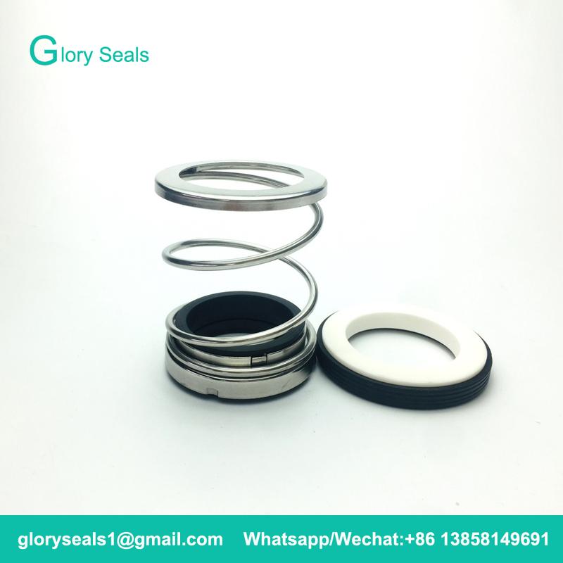 EA560-10/12/13/14/15/16/18/19/20/22/24/25/28 Type 560A Mechanical Seals For Chemical Industry Circulating Pumps CAR/CER/NBR