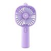 Portable Mini USB Spray Fan - Compact Electric Fan for Home & Office Use