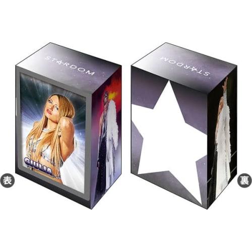 

Bushiroad Deck Holder Collection V3 Vol.422 STARDOM Julia