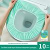 YouShiGuang VX05 Disposable Toilet Seat Covers