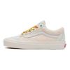 Vans Old Skool Anaheim Factory 36 Dx Checkerboard Low Top Skate Shoes Unisex sneaker Blue Pink VN0A54F3B37
