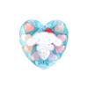 Shobido Sanrio Sparkling Heart Compact Kids Cosmetics (Cinnamoroll)