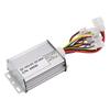 36V 800W Electric Scooter Controller Aluminium Alloy Housing High Temperature Resistant Wire Bicycle Brushed Controller