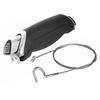 Hand Brake Lever + Cable Pull Repair Kit For Ford Galaxy S-max 2006-2015 6g912783ab 6g91-2783-ab 6g912780pc 1774992