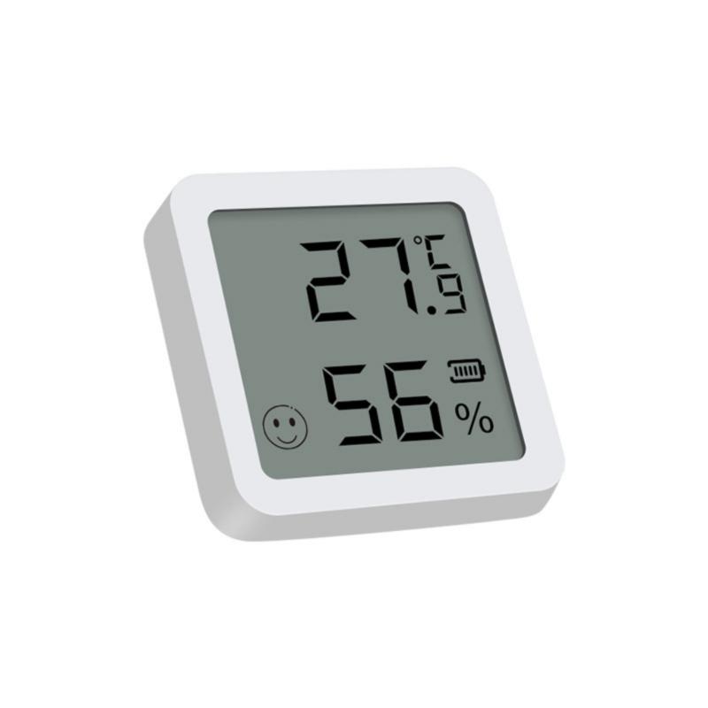 

Wireless Digital Indoor Thermometers Hygrometer Supports 2.4G WiFi Temperature Humidity Meter for Homes Greenhouses & P 1