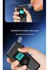 Portable LED Breathalyzer for Car and Home BAC Testing