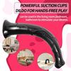 Foreign Trade Alien Dildo Whip  Stallion  Animal Simulation  Dildo  Long  Thick Penis  Anal Plug Product