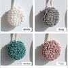 Household Cleaning Innovation: Hanging Multi-Functional Absorbent Quick-Dry Hand Towel