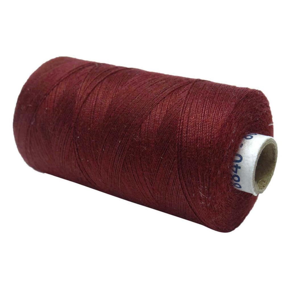 Hand Machine New Quilting Sewing Supply 20 Pcs Brown Wholesale Polyester