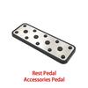 Accessories Pedal For Subaru Forester XV Impreza      2024 Car Decoration Car Upgrade Cars Accessories