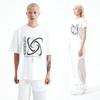 Sogen Borderless Logo T-Shirts White (2 Size)