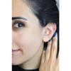 Gold Steel Ball Piercing 8 Mm