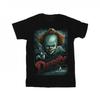 It Chapter 2 Womens/Ladies Derry Courage To Return Cotton Boyfriend T-Shirt