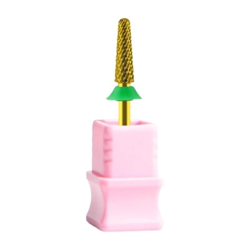 

Nail Drill Bits Multifunctional Nails Art Bits Tungsten Steel Nail Drill Bits Salon Bits Nails Art Tool for Manicure