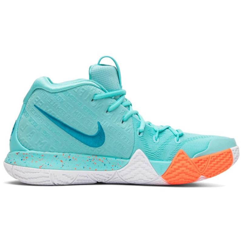 Nike Kyrie 4 Power Is Female Nike 943806-402