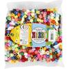 Classic Nabbi Ironing Beads for Pegboards, Jewelry, Etc.. Ref 753540