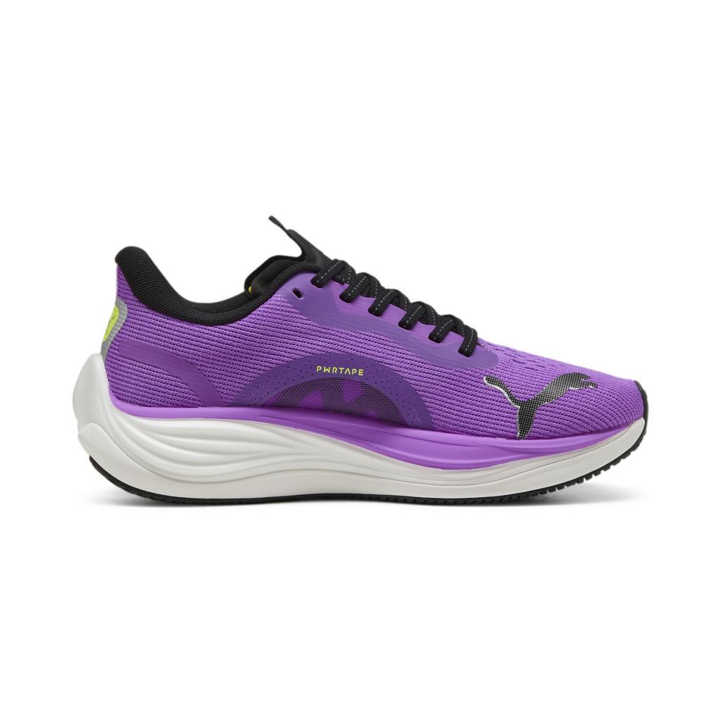 Puma VELOCITY NITRO 3 women's running shoes purple 37774919 r 37