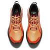 ANTA Nitro Edge Men Trail Running Shoes Orange Dark Brown White 112445516A-3