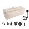 Portable Hair Dryer Carrying Case Dustproof Travel Storage Bag  Protective Cover