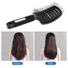 1pc Hair Detangling Massage Brushes Women's Magic Hairbrush Scalp Massage Comb Hair Professional Salon Hair Styling Tools