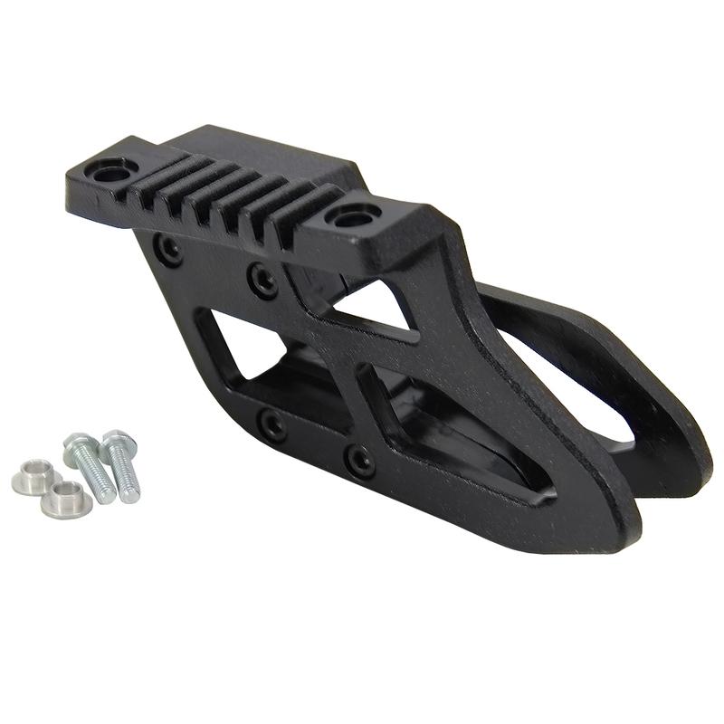 TENERE700 For YAMAHA Tenere 700 XTZ XT700Z T 700 T7 Chain Guide Pulley Chains Stabilizer Chainring Protector Plate Guard Cover