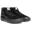Vans Sk8 Hi Gtx Black Checkerboard VN0A3TKH5YC