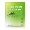 Lutein Reusable Steam Eye Mask for Students' Nap, Unisex, Ample Stock