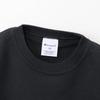 Champion Langarm Baumwolle USA Rundhals Sweatshirt mit gesticktem Schriftzug Basic Größe Kinder-Logo, CK-C001-055-160