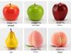Artificial Grape Bunch Foam Model for Home Décor and Photography Props